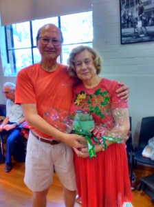 Christmas dance 2017.